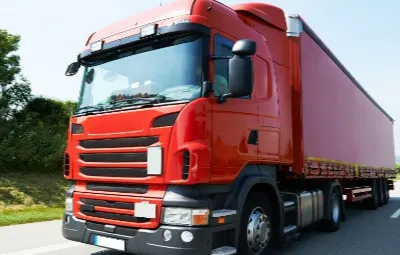 İstanbul Mesudiye Ambar Kargo