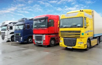 İstanbul Mesudiye Nakliye Ambarı